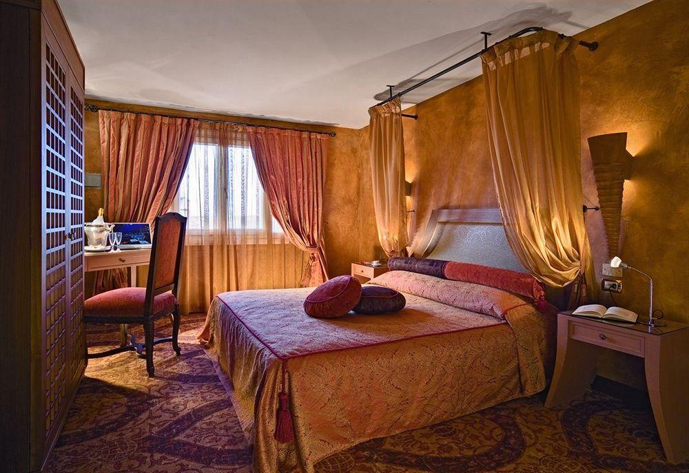 Hotel Biasutti Venedig-Lido Exteriör bild