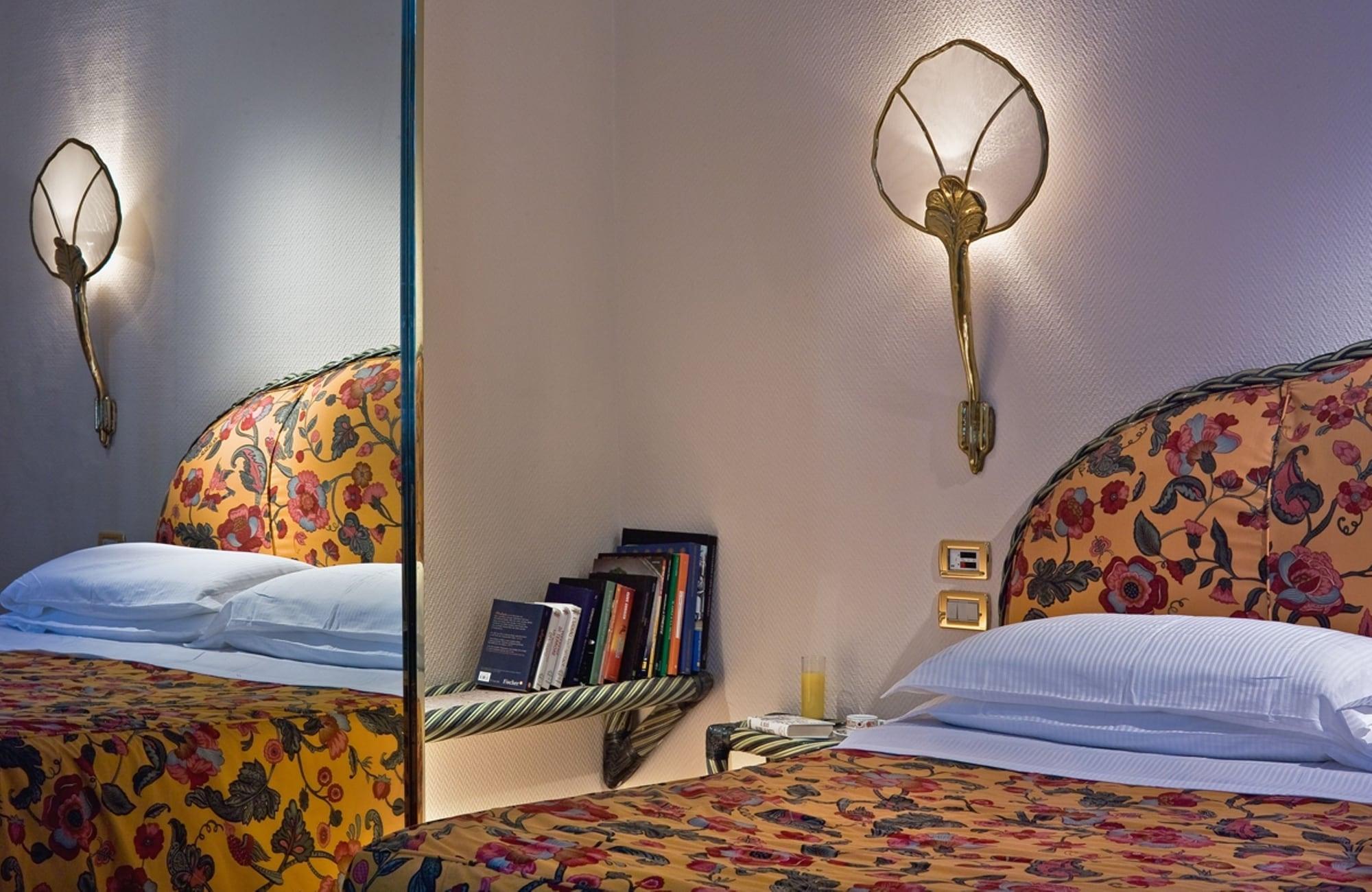 Hotel Biasutti Venedig-Lido Exteriör bild